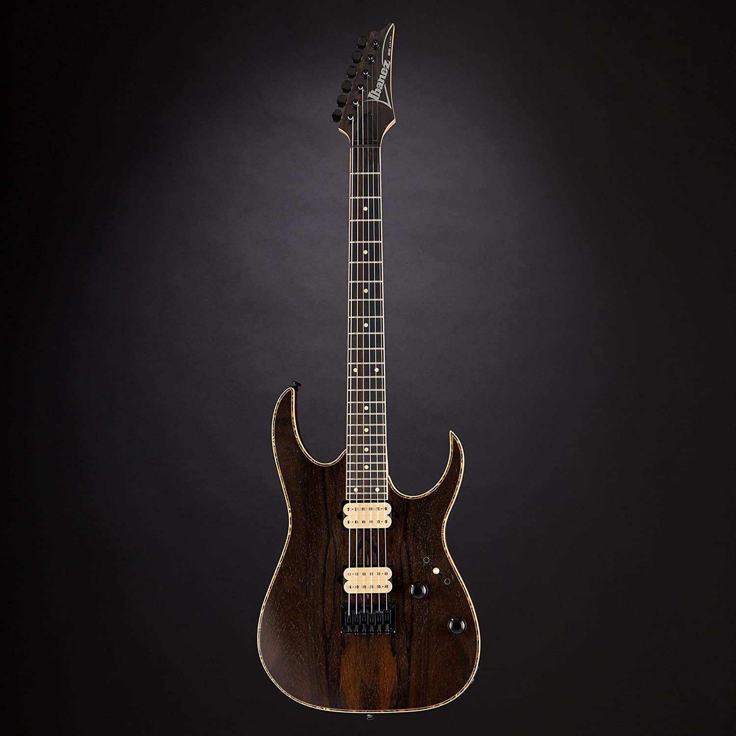 ギター Ibanez RGEW521ZC NTF Ibanez RGEW521ZC-NTF - 2 900,00 zł - Veramusic.pl